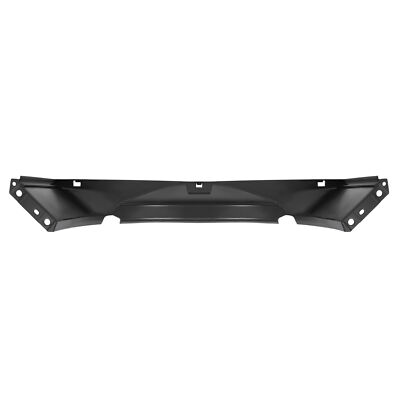 Lower Fan Shroud For Chevy S10 Blazer & GMC Jimmy (1994-2005) - Direct Replacement