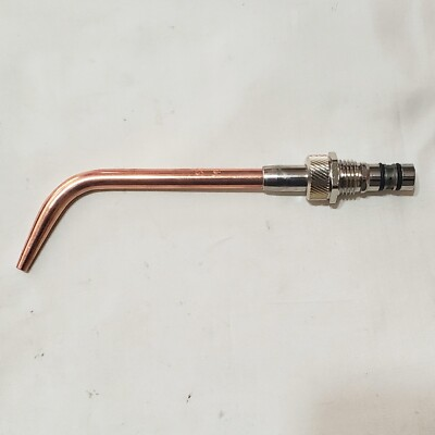 #ad Smith MW205 Brazing Welding Torch Tip Nozzle MW5 WH100 CW5 Medium Duty Miller $38.95