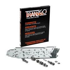 Transgo 6F35 Shift Kit - Generation 2 ONLY (12-Up) SK 6F35-G2