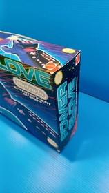 Brand New never been opened Sealed Nintendo NES Power Glove Controller Lg RARE!