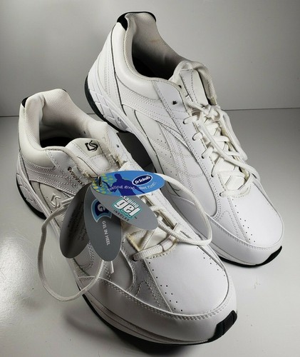 dr scholl's wide width shoes