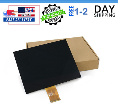 17-21 Replacement 8.4'' Uconnect 4C UAQ LCD MONITOR Touch-Screen Radio Navigation