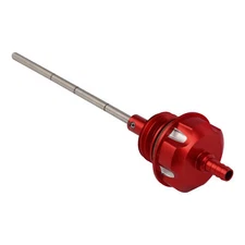 Vented Oil Dipstick Fit For Harley Davidson Touring Models 2017-2025