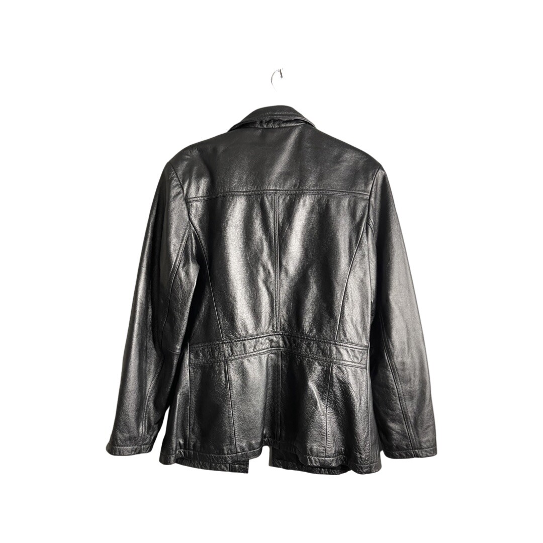 wilsons maxima basic buttery Soft leather women s… - image 5