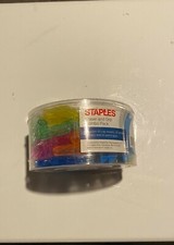 Staples Eraser and Grip Combo Pack