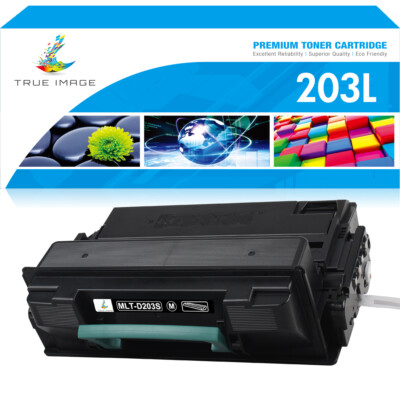 1x Toner für Samsung Pro Xpress MLT-D203L/ SU885A M3820ND M3870FW M4020ND