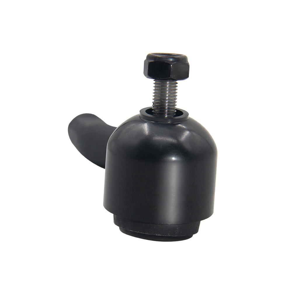 4pc Front Outer Tie Rod Ends and Stabilizer Sway Bar Links for Nissan