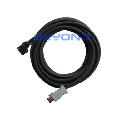 1Pc NEW For Yaskawa Servo Encoder Line JZSP-CSP21-03-E 3m Cable