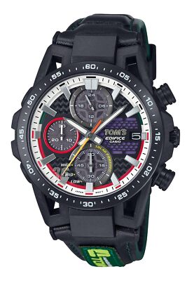 Casio Edifice Sospensione EFS-S641TMS-1AJR Men Watch 50TH ANNIVERSARY