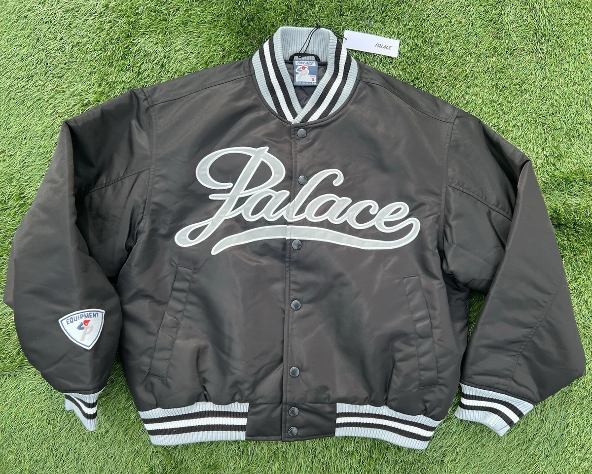 Regular Size S Palace Coats, Jackets & Vests for Men for Sale