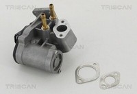 Triscan Agr-Ventil U.A. FüR Audi, Skoda, Vw