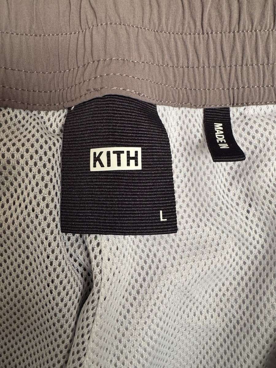Sz Large Kith Madison Short Argon SS21 View 6