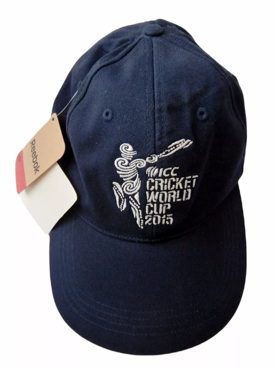 Reebok hotsell blue cap