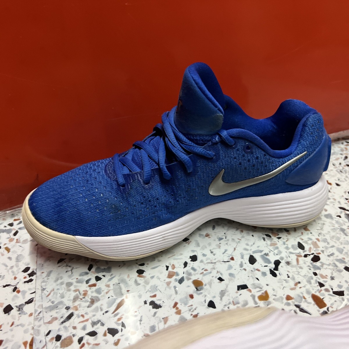 Nike Hyperdunk 2017 TB Midnight Navy - 897807-400 Size 7 | eBay