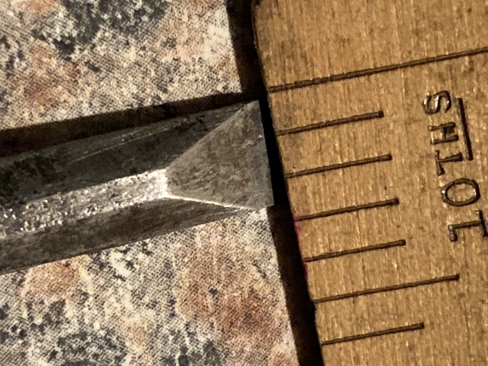 Vintage Marples Chisels Set of 4,hand Sheffield, Used eBay