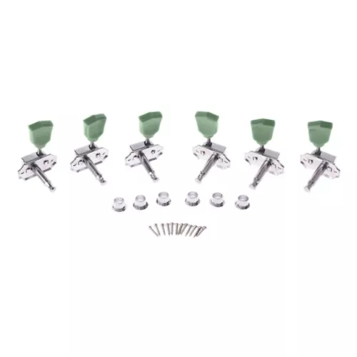 New Guitar 3R & 3L Tuning Pegs Machine Heads Tuners For Gibson