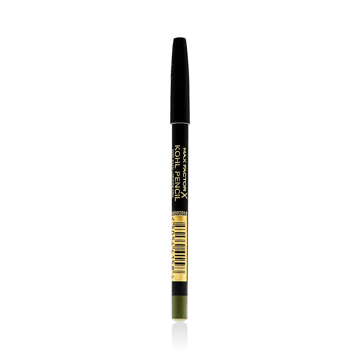 Карандаш для подводки глаз Max Factor Kohl 070 оливковый 13 г 1790₽