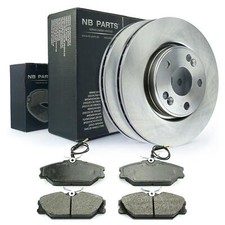 Kits de frein Renault SAFRANE