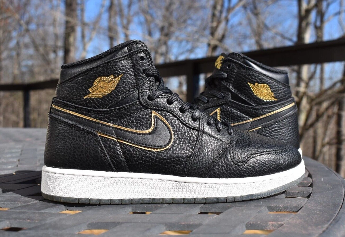 Nike Air Jordan 1 Retro High OG GS City of Flight 575441 031