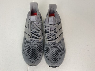 adidas gazelle silver green womens Mens Ultraboost 1.0 Running Shoes Grey 5 Casual