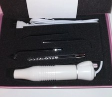 New Portable High Frequency Skin Care Acne Anti Aging Beauty Machine