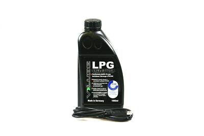 Valve Protector Programmier-Kabel Interface für JLM FlashLube + 1L V-LUBE Valve 