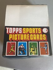 1987 TOPPS RACK PACK BOX OF 24 RACKS OF 48 CARDS PLUS 86 ALL STAR GLOSSY CARD