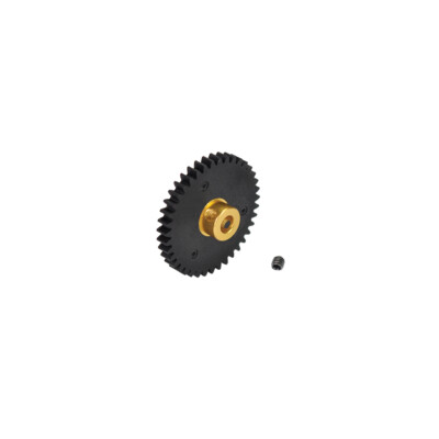 Arrowmax AM448037 - Super Light Narrow Pinion Gear, 48P 37T