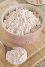 Forun Sweet Potato Powder Natural Health Food batata camote Ipomoea kumara yam