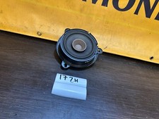 Renault Clio Dynamique Mk4 Door Speaker (o/s Rear Driver/Passenger)  172H