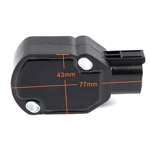 Cummins APPS Throttle Position Sensor Fits For 98-07 Dodge RAM 2500 3500 3970085 - Picture 7 of 10