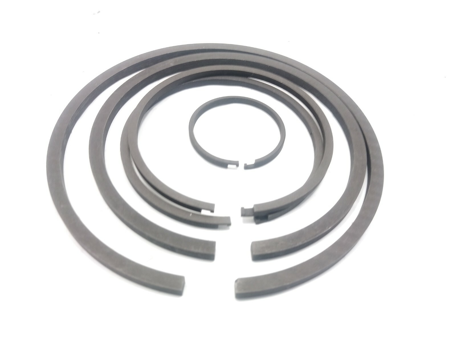 . Cast Iron Powerglide Transmission Sealing Ring Kit 19551962 eBay