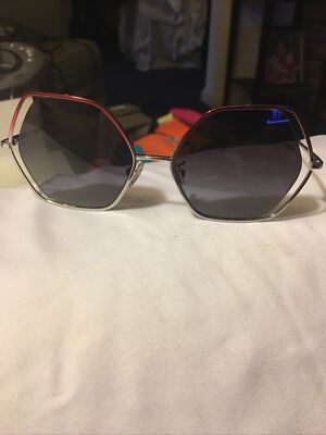 Coach HC7109 Women\'s Sunglasses s-l400.jpg main image 3