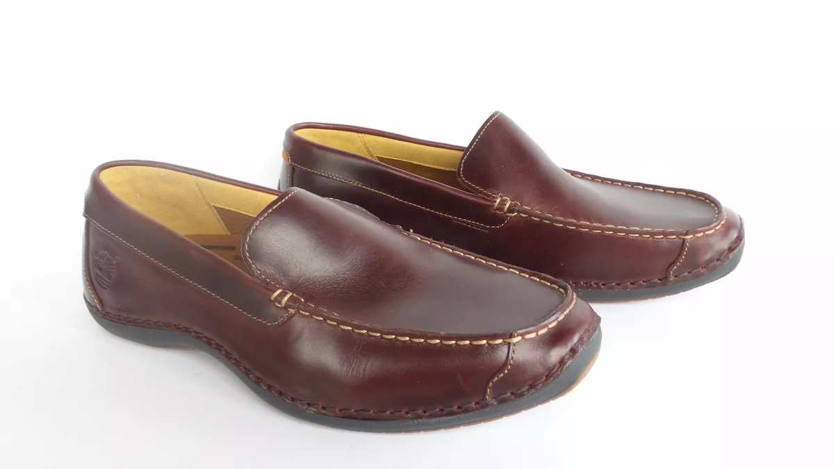 Timberland annapolis on sale slip on