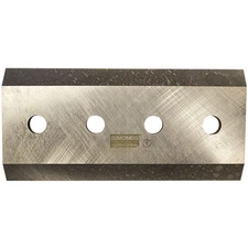 Simonds Brush Chipper Knives 10-1/2" x 5" x 1/2" SKU 19103260.SIM