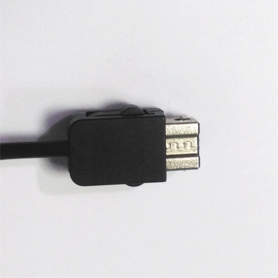 2 Units Extension Cable Cord For Nintendo Super NES Classic Mini SNES Controller - Image 4 of 4