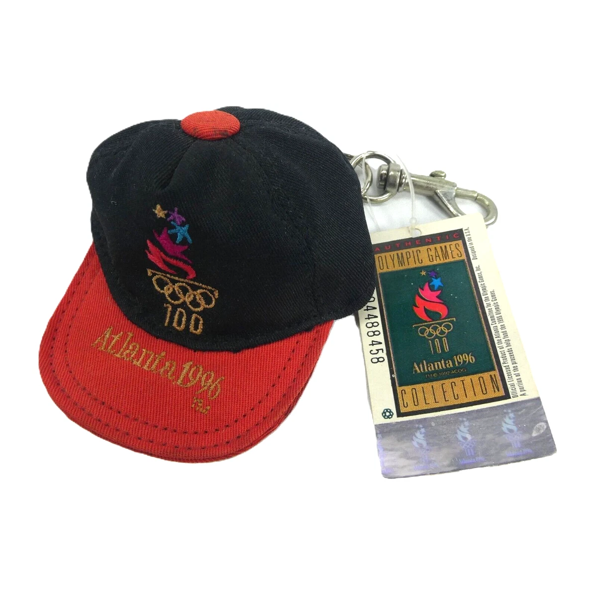 Atlanta 1996 Event Olympics Keychains for sale | eBay