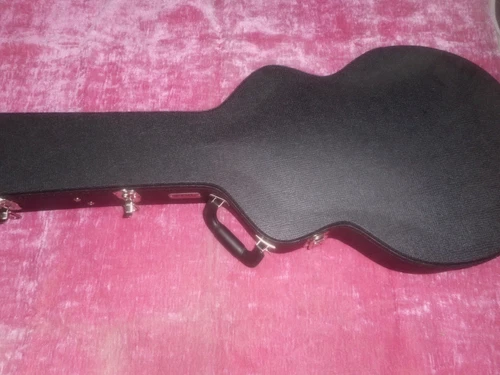 TKL Case for Gibson ES 330-335-345-355 Mint