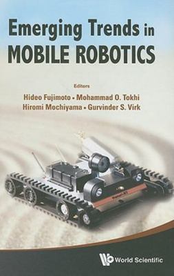 EMERGING TRENDS IN MOBILE ROBOTICS - PROCEEDINGS OF THE 13TH INTERNATIONAL CONFE