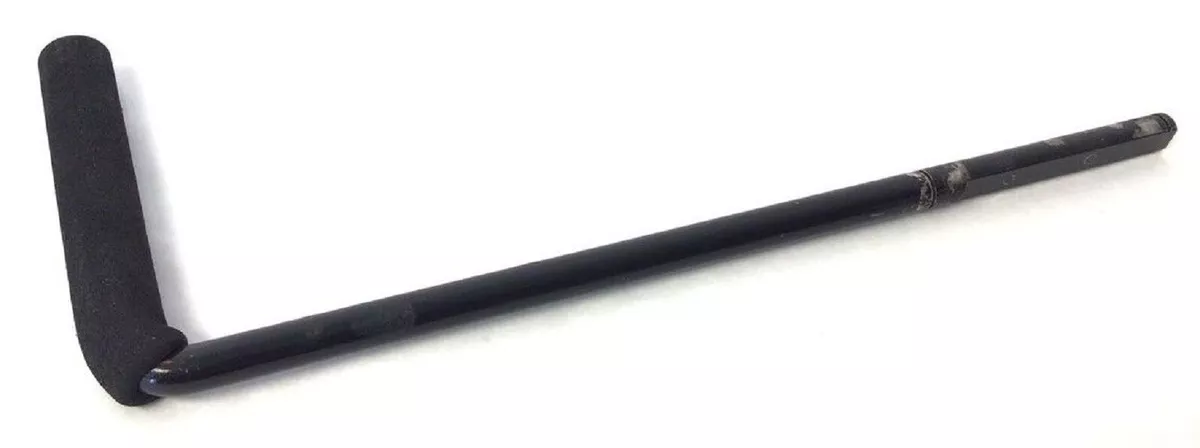 Schwinn 215P Recumbent Bike Seat Adjust Handle Lever 215P SAHL