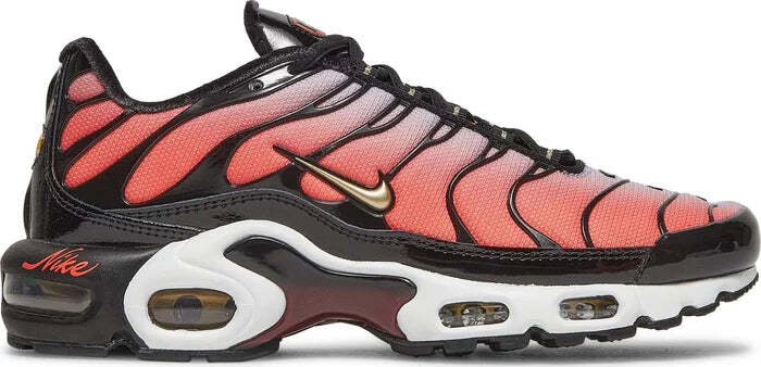 nike tn bloodshot