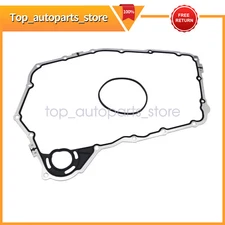 4T65E New Automatic Transmission Case Gasket Set 97-On Side Cover Seal 2 Pc Kit