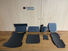 kit refection clapet mousse pour boitier de chauffage VW Golf mk2 Avec Clim 