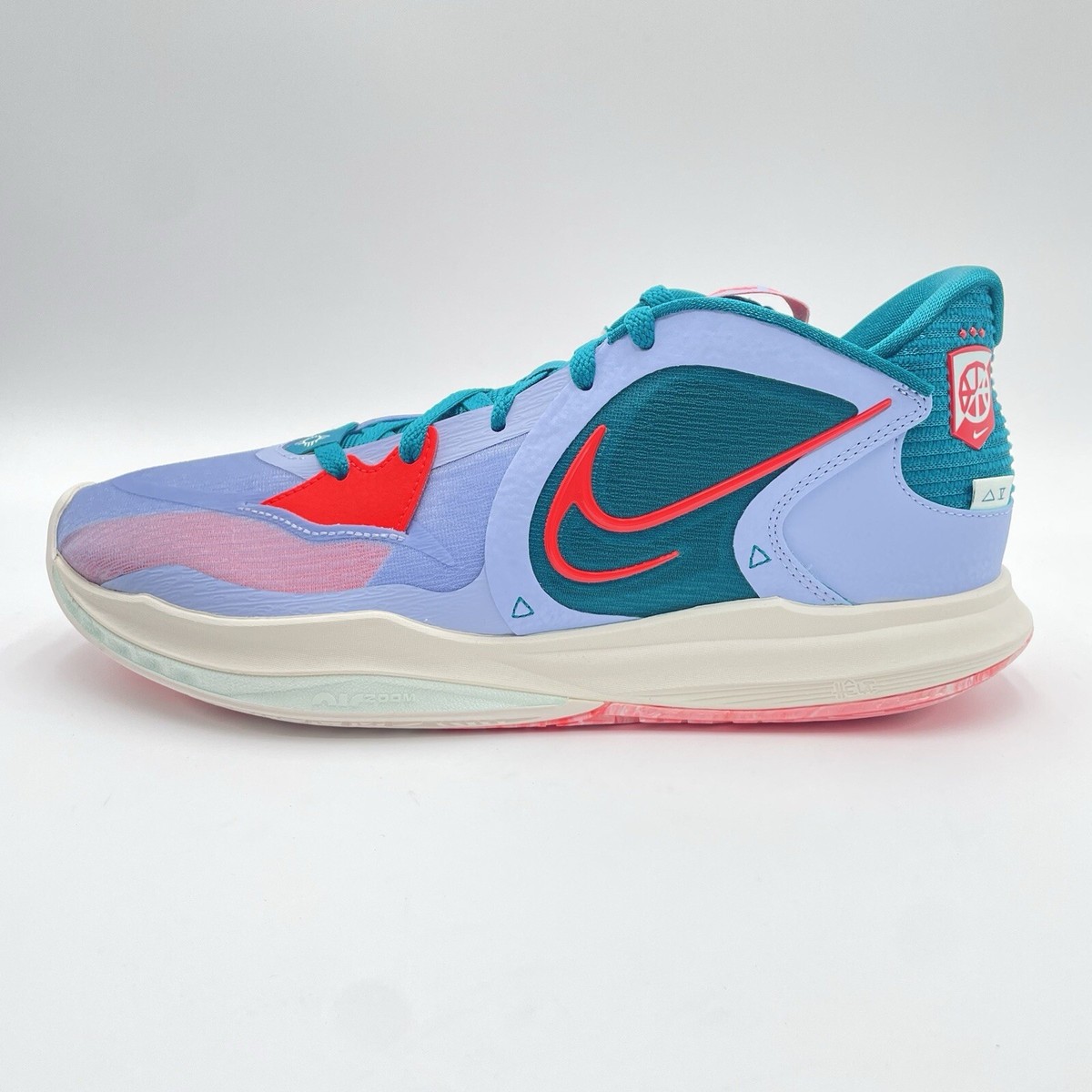 kyrie irving shoes academy