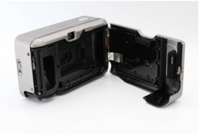 N MINTFuji Fujifilm CARDIA mini TIARA 28mm Point & Shoot Film