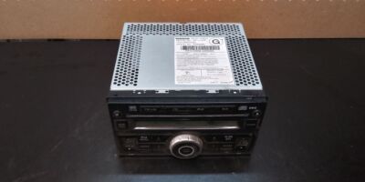 11 12 13 14 NISSAN JUKE AM FM RADIO RECEIVER UNIT OEM 28185-1KM2A