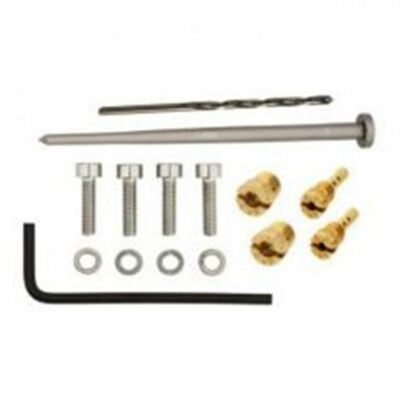 Harley Davidson Sportster Dyno Jet Kit von CVP