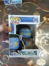 Funko POP! movies #1550 Neytiri - Avatar