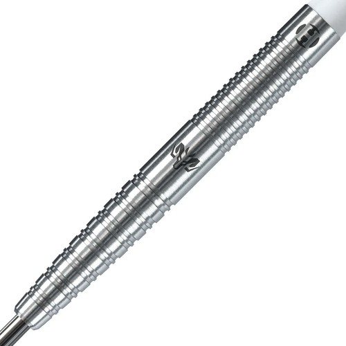 Harrows Wolfram - Steel Tip Darts - 97% Tungsten - 23g - Picture 3 of 4