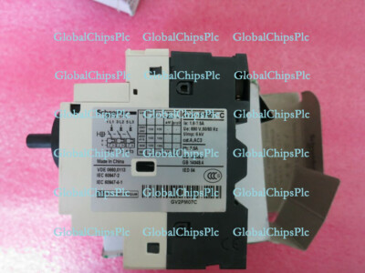 1pcs new Schneider GV2-PM07C 1.6-2.5A